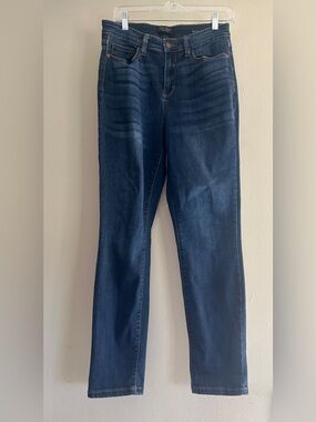 Judy Blue Jeans High Rise Relaxed Fit JB82325DK Size 9/29